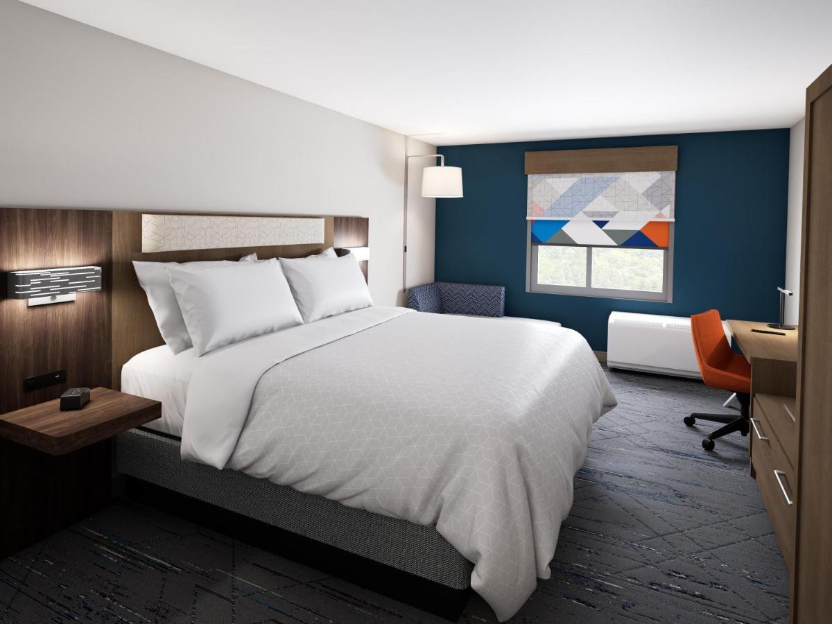 Holiday Inn Express & Suites Lima By Ihg Ngoại thất bức ảnh