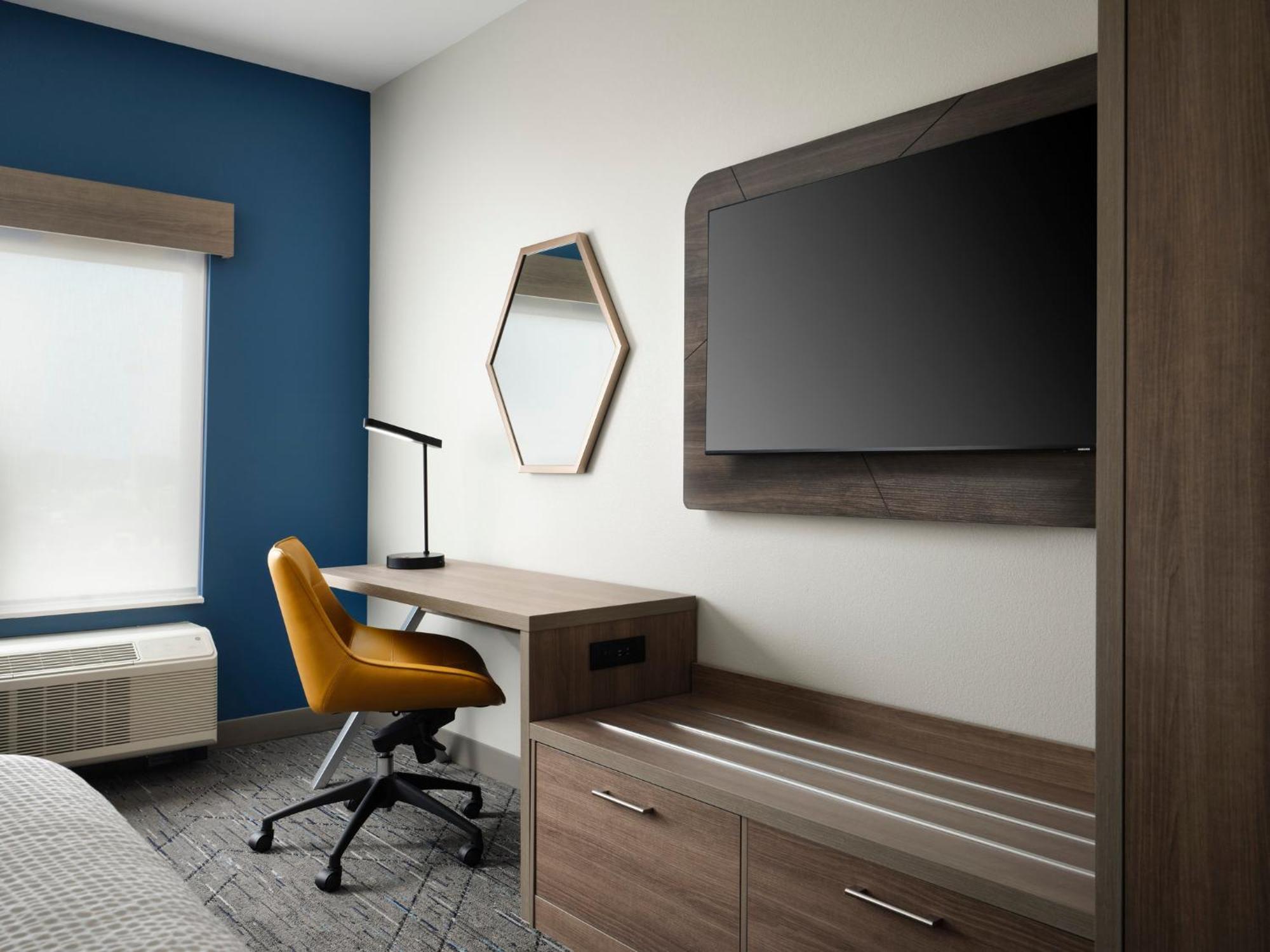 Holiday Inn Express & Suites Lima By Ihg Ngoại thất bức ảnh